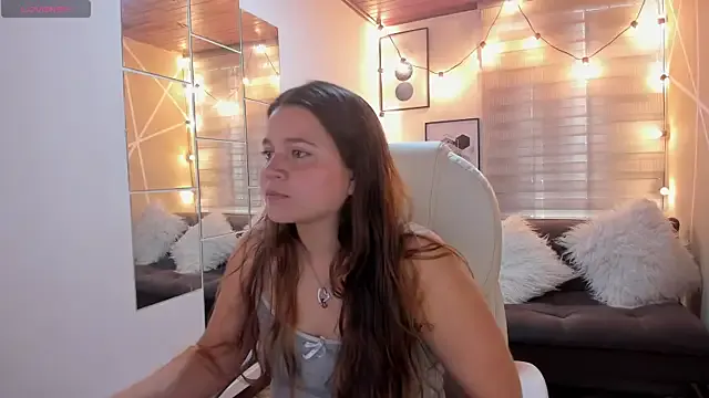 sophiee09_ from StripChat is Freechat