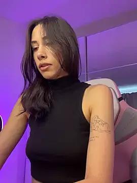 Sophiehii from StripChat is Freechat