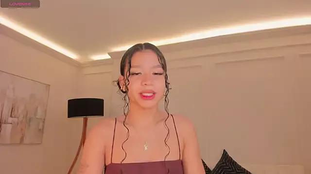 Try our streaming cams variety and talk on a personal level with our adorable girls streamers, showing off their bountiful shapes and dildos.