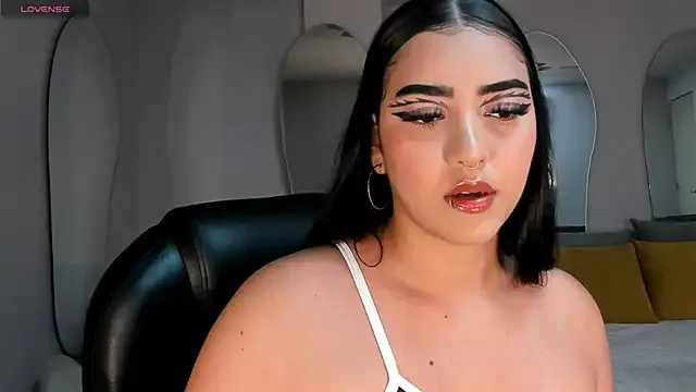 Try our streaming cams variety and talk on a personal level with our adorable girls streamers, showing off their bountiful shapes and dildos.