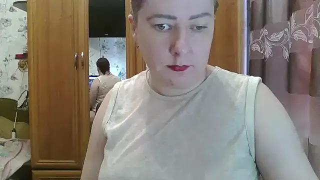 SophieNightAh from StripChat is Freechat