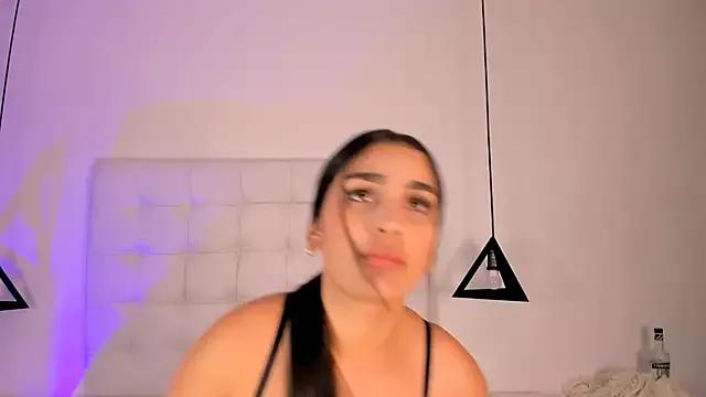 SophieOlimpo from StripChat is Freechat