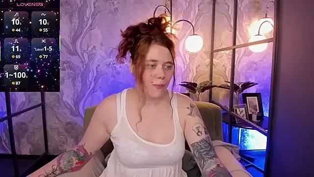 Try our streaming cams variety and talk on a personal level with our adorable girls streamers, showing off their bountiful shapes and dildos.