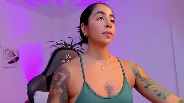Try our streaming cams variety and talk on a personal level with our adorable girls streamers, showing off their bountiful shapes and dildos.