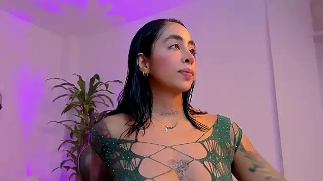 Try our streaming cams variety and talk on a personal level with our adorable girls streamers, showing off their bountiful shapes and dildos.