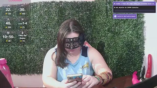 Try our streaming cams variety and talk on a personal level with our adorable girls streamers, showing off their bountiful shapes and dildos.