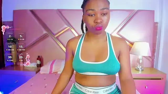 Try our streaming cams variety and talk on a personal level with our adorable girls streamers, showing off their bountiful shapes and dildos.