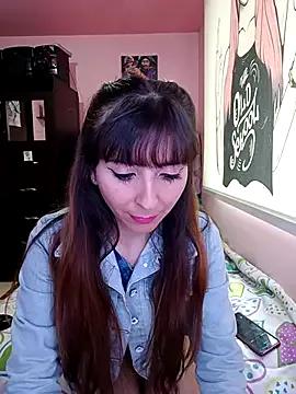 Sophiespenser from StripChat is Freechat