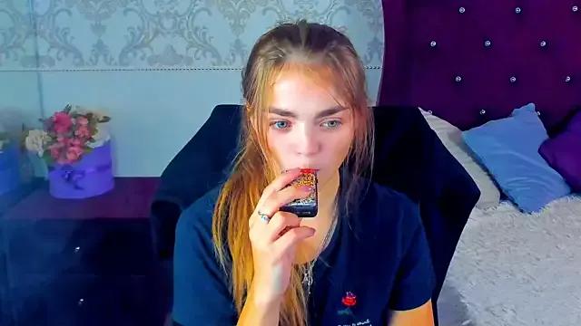 Try our streaming cams variety and talk on a personal level with our adorable girls streamers, showing off their bountiful shapes and dildos.