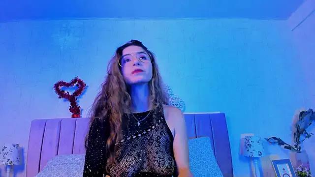 Try our streaming cams variety and talk on a personal level with our adorable girls streamers, showing off their bountiful shapes and dildos.