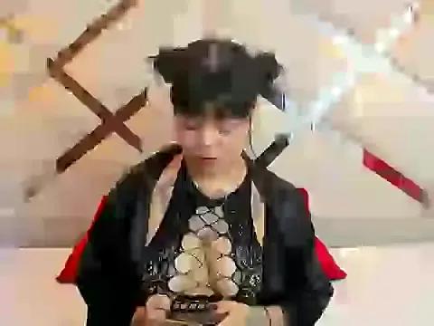 SophieValliiant from StripChat is Freechat