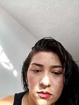 SophieWinslow from StripChat is Freechat