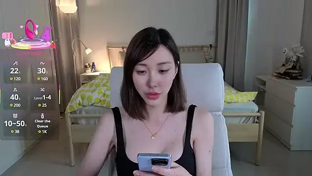 sophieworld from StripChat is Freechat