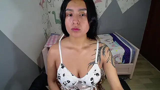 sophiia_t from StripChat is Freechat