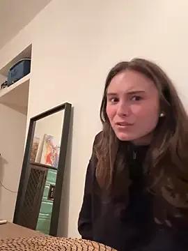 SophiiaStarr from StripChat