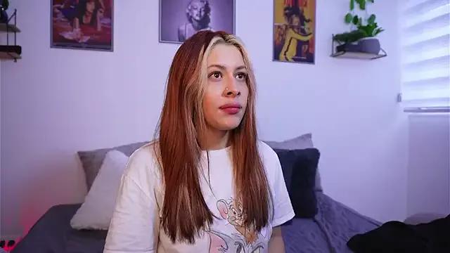 Try our streaming cams variety and talk on a personal level with our adorable girls streamers, showing off their bountiful shapes and dildos.