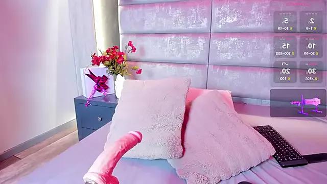 Try our streaming cams variety and talk on a personal level with our adorable girls streamers, showing off their bountiful shapes and dildos.