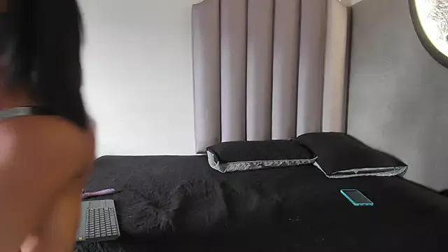 sophiiethompson from StripChat is Freechat
