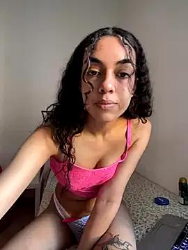 Sora_pasquale from StripChat is Freechat
