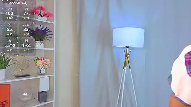 Try our streaming cams variety and talk on a personal level with our adorable girls streamers, showing off their bountiful shapes and dildos.