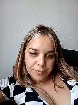 sorashalopez from StripChat is Freechat