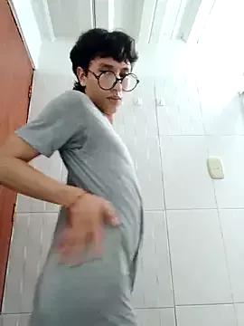 Soro_Lovelyboy from StripChat