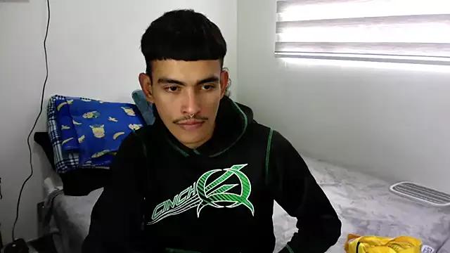sorry-mom69 from StripChat