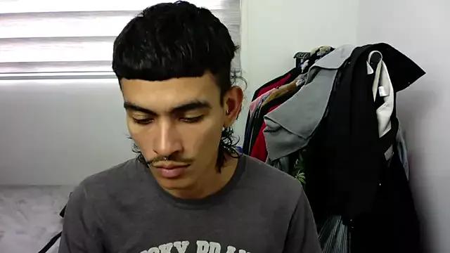 sorry-mom69 from StripChat