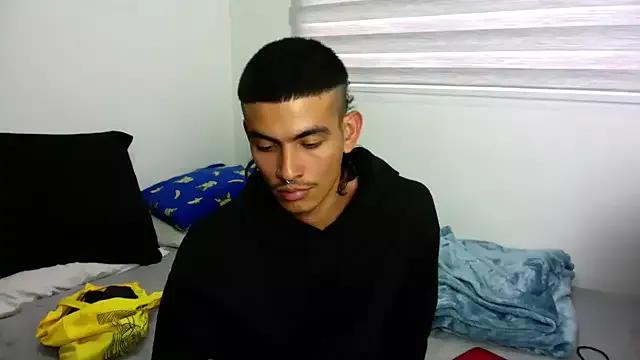 sorry-mom69 from StripChat