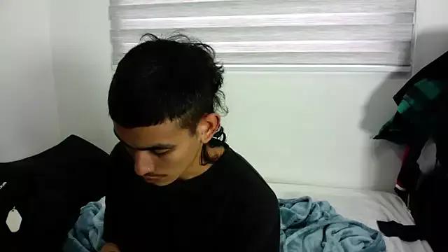 sorry-mom69 from StripChat