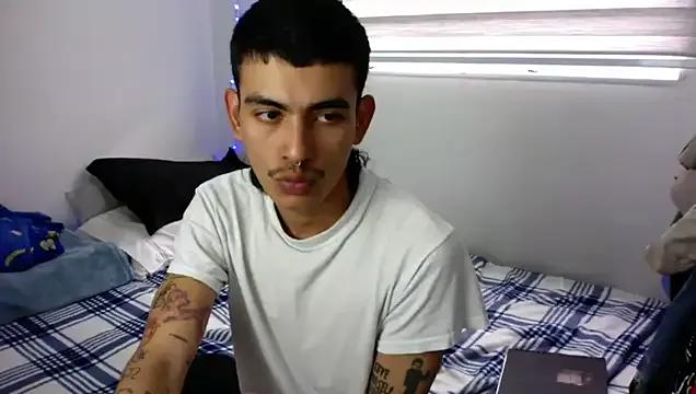 sorry-mom69 from StripChat