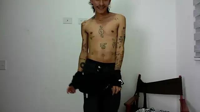sorry-mom69 from StripChat