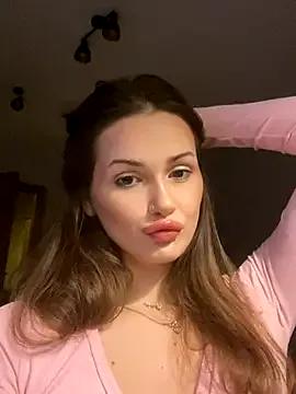SoShyEmmyyy from StripChat