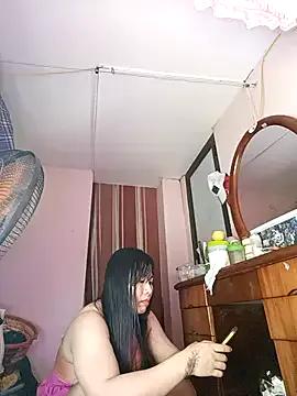 Sosobibi from StripChat