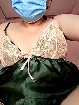 sosobibi from StripChat