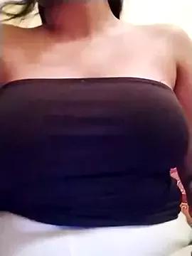 SosoDaloaa from StripChat