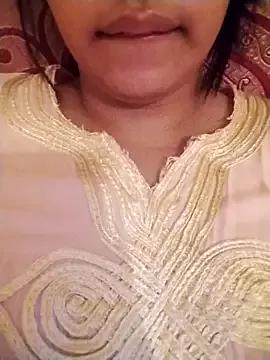 SosoDaloaa from StripChat