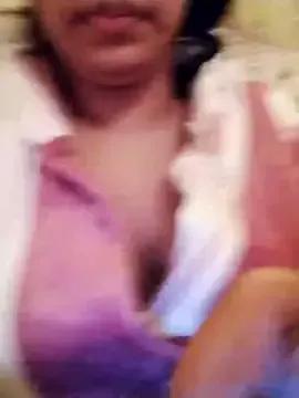 SosoDaloaa from StripChat is Freechat