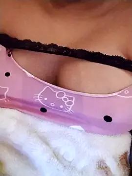 SosoDaloaa from StripChat