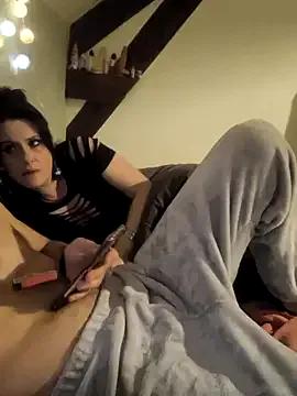 Try our streaming cams variety and talk on a personal level with our adorable girls streamers, showing off their bountiful shapes and dildos.