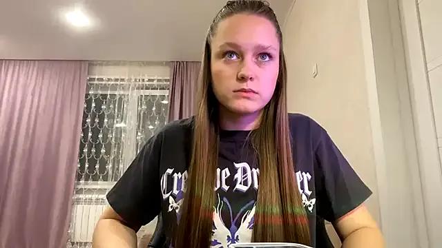 SoSweetGirl from StripChat
