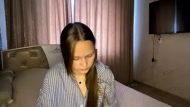 SoSweetGirl from StripChat