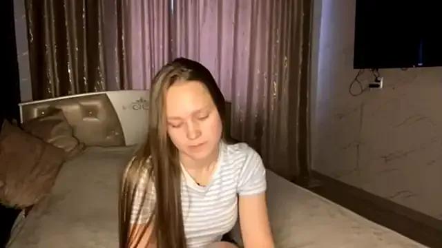 SoSweetGirl from StripChat