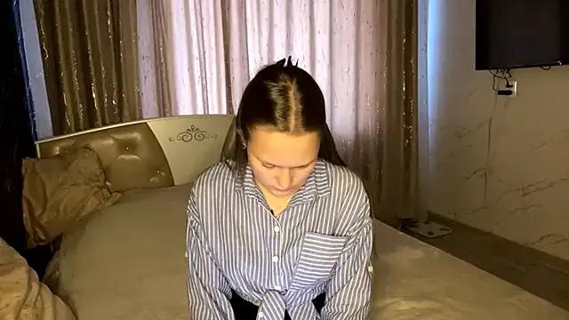 SoSweetGirl from StripChat