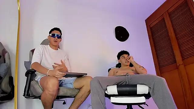 Sotooliver3 from StripChat