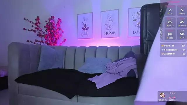 soul_arabian from StripChat is Freechat