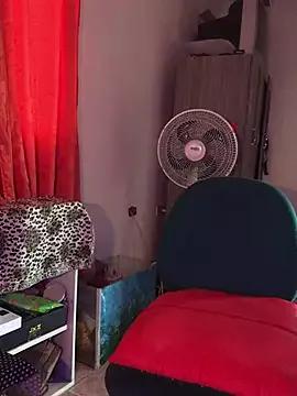 Soul_Catleya from StripChat is Freechat
