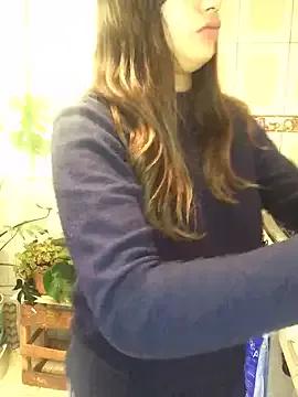Soul_Catleya from StripChat is Freechat