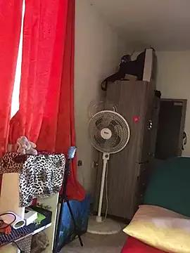 Soul_Catleya from StripChat is Freechat