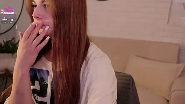 Soul_Diamond from StripChat is Freechat